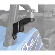 ATV/UTV Tek Elite Series Side Mirror Adaptor Black