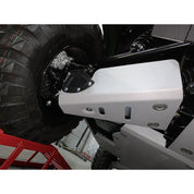 Rival Skid Plate And A-Arm Guards For Kawasaki Mule PRO-MX / EPS / EPS LE