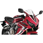 Puig Universal Windshield Z-Racing Clear - 3568W
