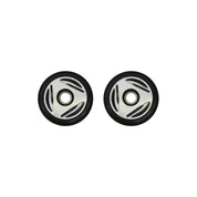 Mid Rail Gray Idler Wheels Kit BOMBARDIER/SKI-DOO Grand Touring (all) 1997-2000