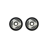 Mid Rail Gray Idler Wheels Kit BOMBARDIER/SKI-DOO Grand Touring (all) 1997-2000