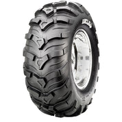 Set of 2 CST ANCLA Front ATV UTV Tires AT25x8-12 6Ply