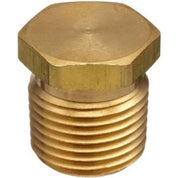 WSM 1/8'' Hex Head Plug COU109XA
