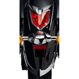 National Cycle Cast Rear Fender Tip Chrome N7024