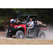 Seizmik Hood Rack For Polaris General 58-08074