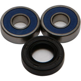 All Balls Rear Wheel Bearing Kit 25-1040