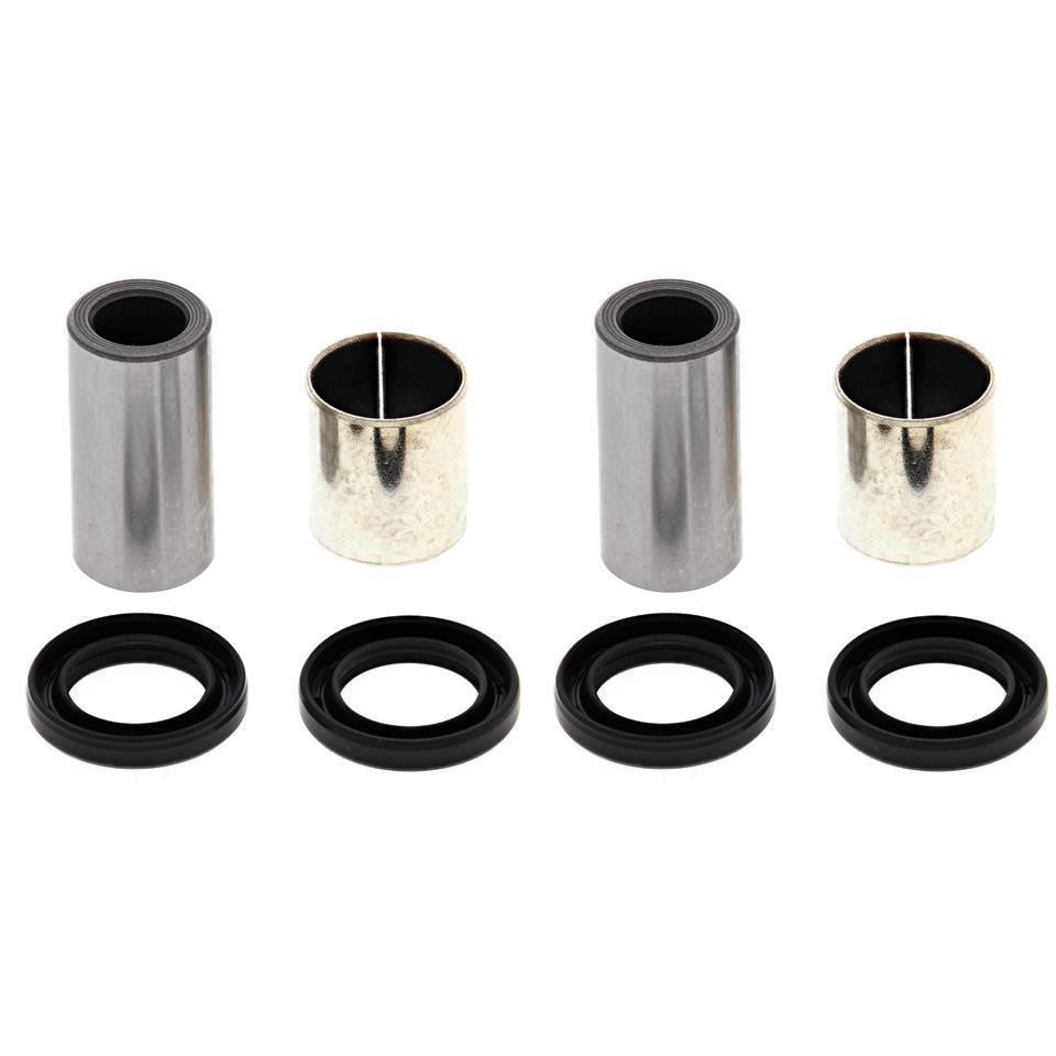 Complete Shock Bushing Kit Rear Lower for Honda TRX350TE 2006