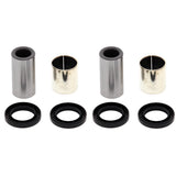 Complete Shock Bushing Kit Rear Lower for Honda TRX350FE 2006