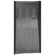 ACC Replacement Carpet Kit For 1966-1969 Mercury Cyclone GT with 2 Gray Inserts Hardtop 4spd - CHOOSE COLOR