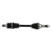 All Balls OE Style CV Axle Middle Right AB6-CA-8-324