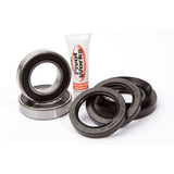 Pworks PWRWK-H52-000 Kit de cojinetes de rueda trasera Pivot Works para Honda ATV Honda TRX 200D
