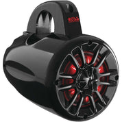 Boss Audio Systems 4" RGB Speaker Pods 4" Black