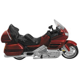 New Ray 57253A 1/12 Honda Gold Wing 2010 (red)