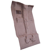 ACC Replacement Carpet Kit For 1991-1994 Mazda Navajo 2DR Pass Area - CHOOSE COLOR