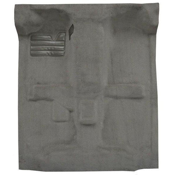 ACC Replacement Carpet Kit For 2004-2012 GMC Canyon Reg Cab 2 & 4WD - CHOOSE COLOR