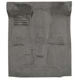 ACC Replacement Carpet Kit For 2004-2012 GMC Canyon Reg Cab 2 & 4WD - CHOOSE COLOR