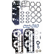 WSM Gasket Kit Powerhead For Mercury 80 - 125 Hp 4 Cyl 85-99 500-210