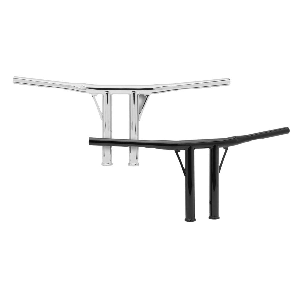 Burly Brand Jail Bar 10" Jail Bars - B12-5501B