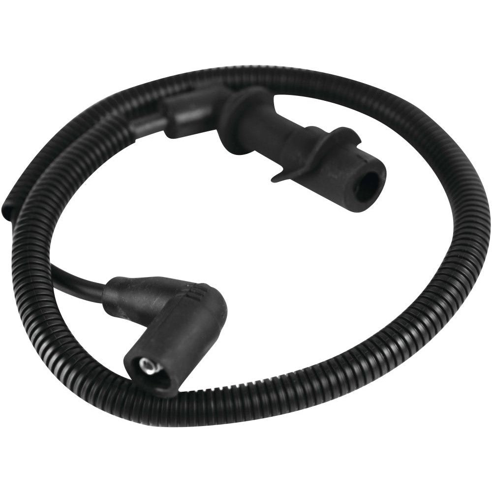 QuadBoss Spark Plug Wire - 100-2337-T