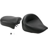 Suzuki VZ800 Marauder 1997-2004 Vintage Wide Touring Seat Two Piece by Mustang