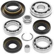 QuadBoss Differential Bearing and Seal Front - 53252004