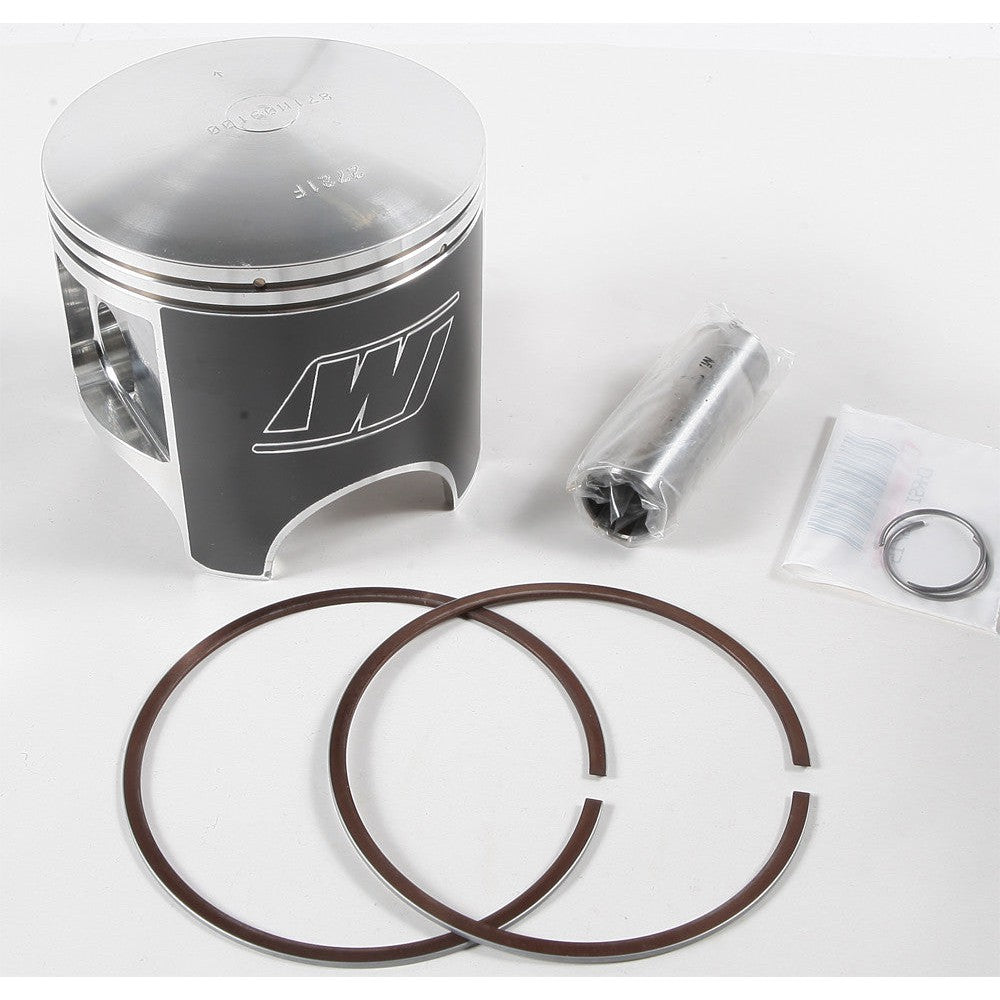 Wiseco Piston Kit Armorglide 91.00/+2.00 Hon 871M09100
