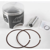 Wiseco Piston Kit Armorglide 91.00/+2.00 Hon 871M09100