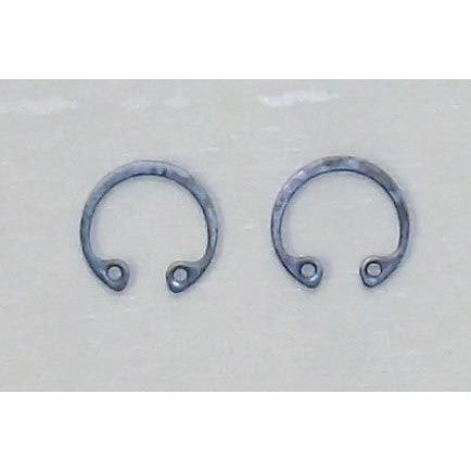 WSM Piston Clips for Yamaha 200 Blaster 88-06 53-530