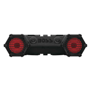Boss Audio Systems MultiColor Illumination 6.5" Sound System With LEDs Plug-and-Play