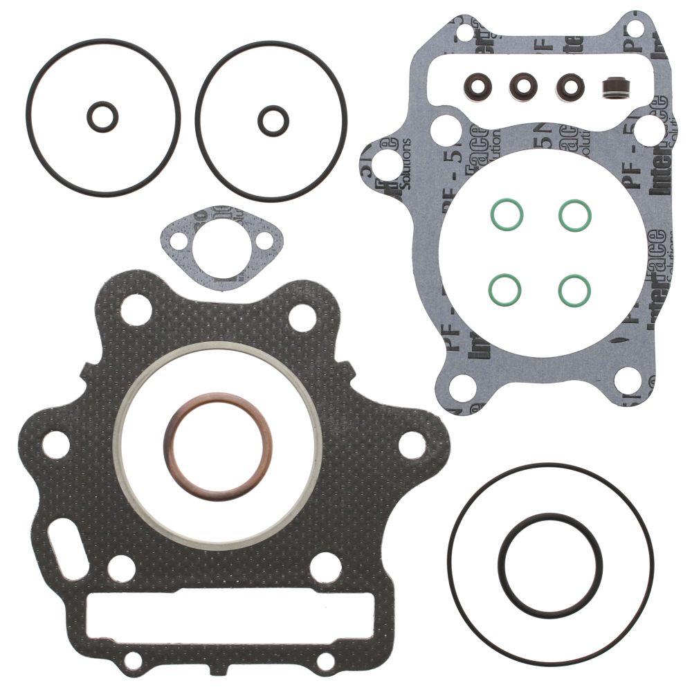 QuadBoss Top End Gasket Set - 810800