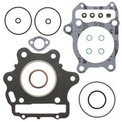 QuadBoss Top End Gasket Set - 810801