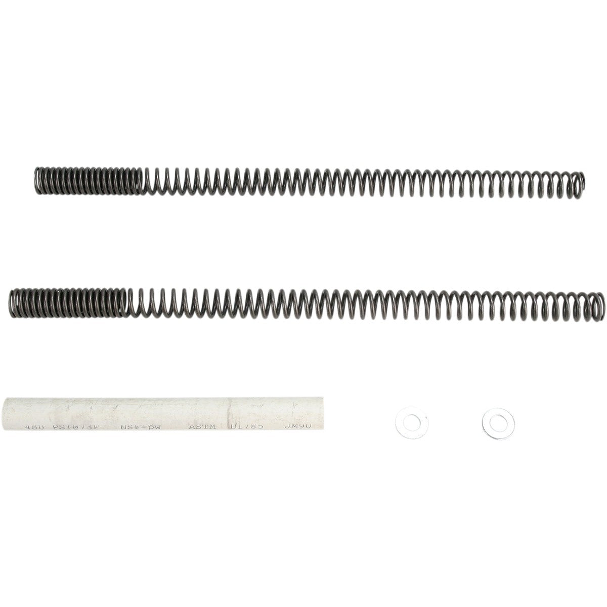 Yamaha 1100 Virago 1986-1999 Suspension Fork Spring Kit by Progressive