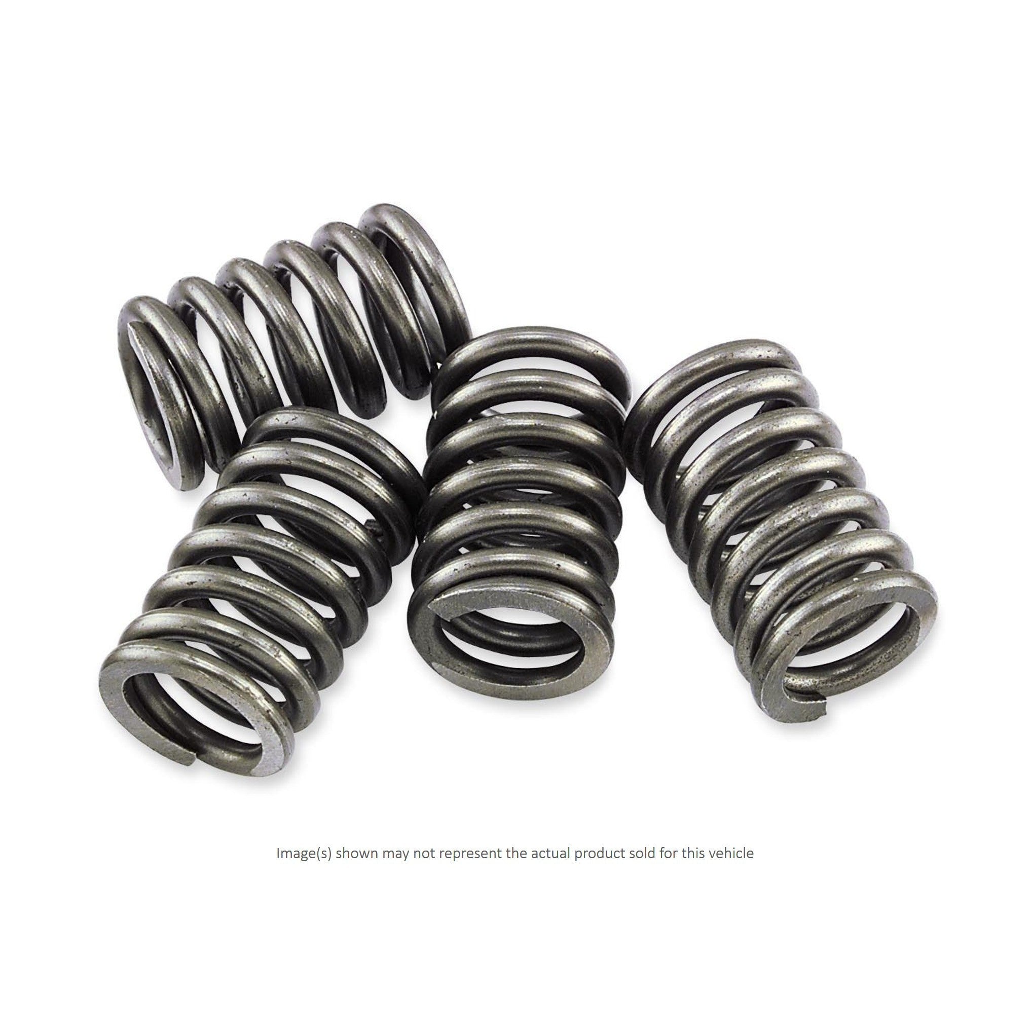 EBC CSK Series Heavy Duty Clutch Spring Kit for Kawasaki EN 500 1990-2009