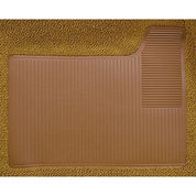 ACC Replacement Carpet Kit For 1968-1972 Pontiac LeMans 2DR 4spd with Console - CHOOSE COLOR