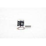 Kit de pistón WSM para Yamaha 350 Banshee (87-06), 2,5 mm sobre varilla larga, forjado