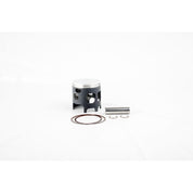 WSM Piston Kit For Yamaha 350 Banshee 87-06 4mm Over Big Bore - Forged