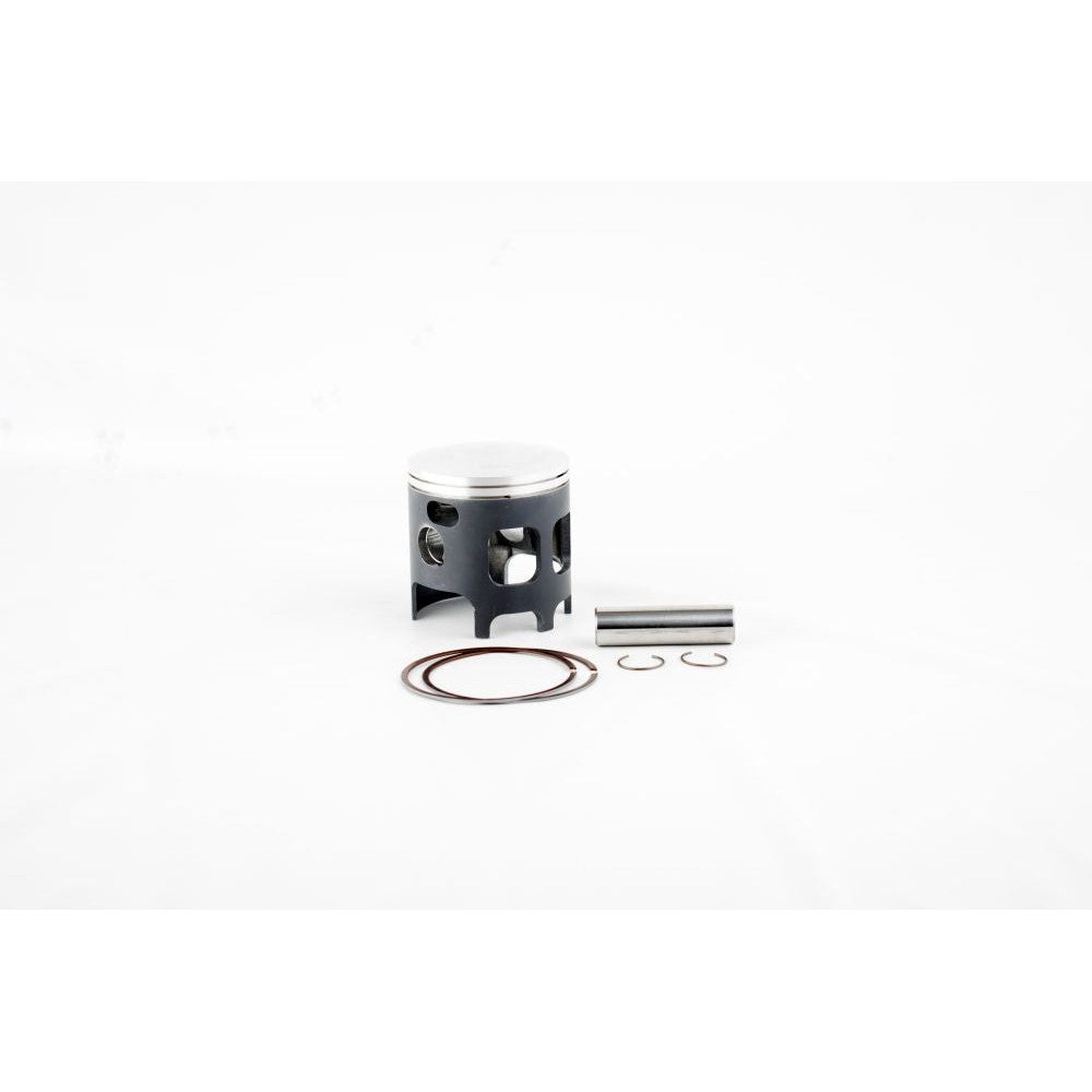 WSM Piston Kit For Yamaha 350 Banshee 87-06 4mm Over Big Bore Long Rod - Forged