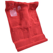 ACC Replacement Carpet Kit For 1996-2000 Isuzu Hombre Reg Cab Auto/Manual 2 & 4WD - CHOOSE COLOR