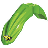 Cycra Performance O.E.M. Front Fender Green - 1CYC-1571-72