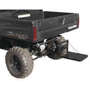 Great Day Inc. UTV Hitch-Step