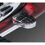 New Kuryakyn ISO Brake Pedal Pad