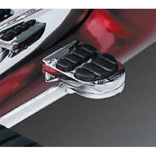 New Kuryakyn ISO Brake Pedal Pad