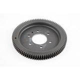 WSM Starter Double Gear - 004-360