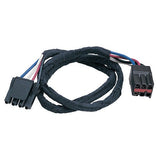 SIMPLE BRAKE CONTROL CONNECTION FORD