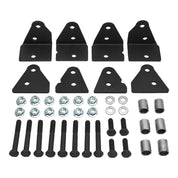 Demon Bracket Lift Kit 2 Inch PABL-5004HD