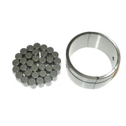 WSM Center Main Bearing for Mercury / Mariner 65 - 125 Hp 010-143