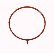 WSM Throttle Body Gasket For Yamaha 115 Hp 4-Stroke 11-14 555-80