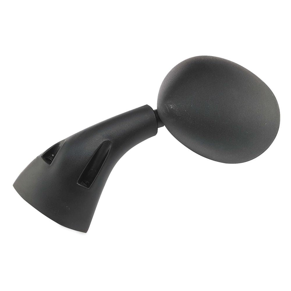 O.E.M. Replacement Mirror For Suzuki GSX600F Katana 1988-1997 Left Black