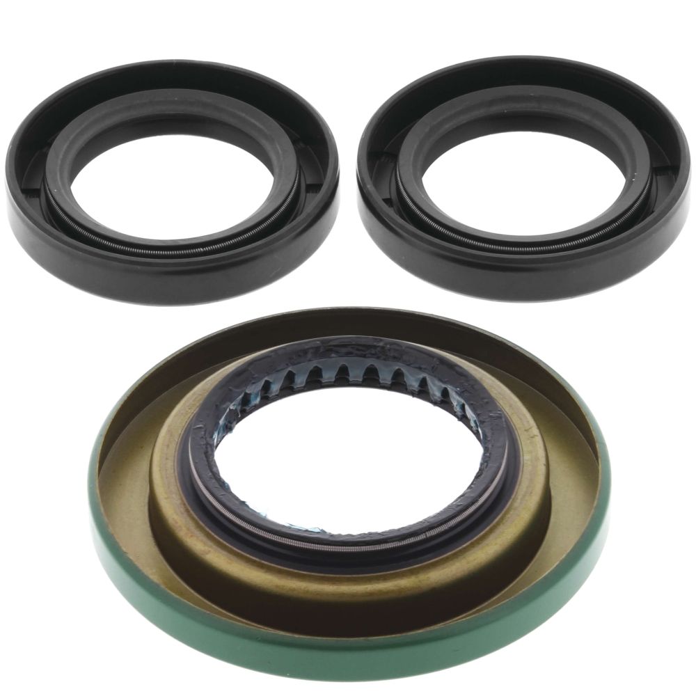 QuadBoss Differential Seal Kit Rear - 532520685