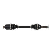 All Balls Heavy Duty Cv Axle Middle Right/Left AB8-PO-8-377
